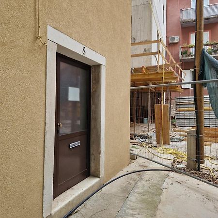 Apartment Santino Zadar Zewnętrze zdjęcie