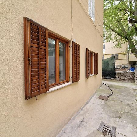 Apartment Santino Zadar Zewnętrze zdjęcie