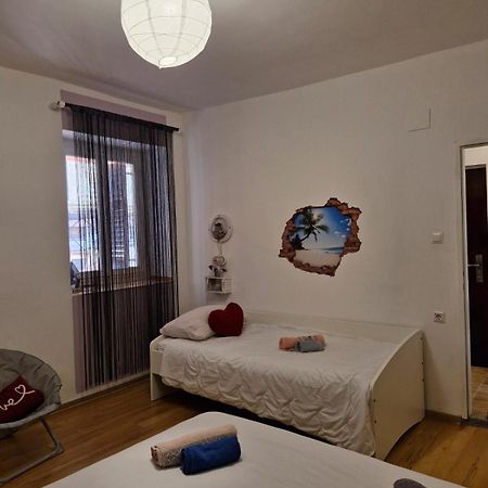 Apartment Santino Zadar Zewnętrze zdjęcie