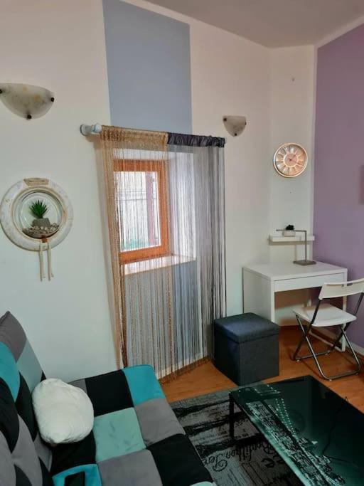 Apartment Santino Zadar Zewnętrze zdjęcie