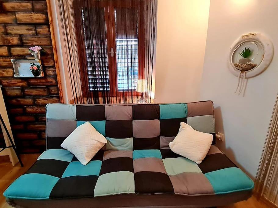 Apartment Santino Zadar Zewnętrze zdjęcie