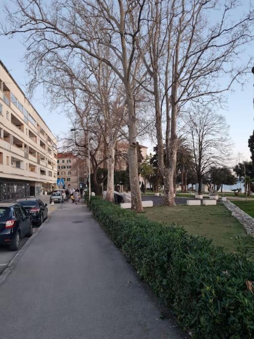 Apartment Santino Zadar Zewnętrze zdjęcie