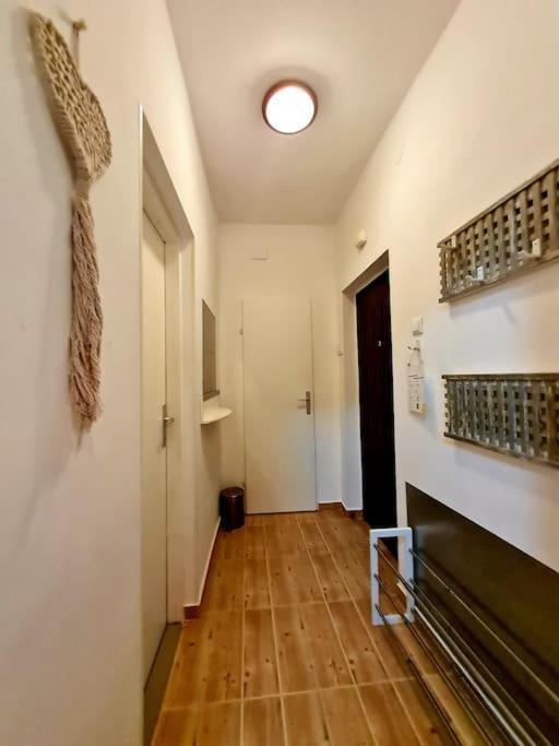 Apartment Santino Zadar Zewnętrze zdjęcie