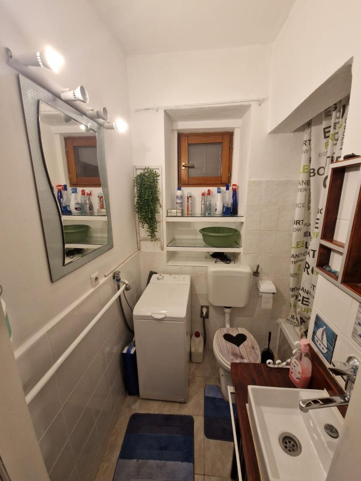 Apartment Santino Zadar Zewnętrze zdjęcie