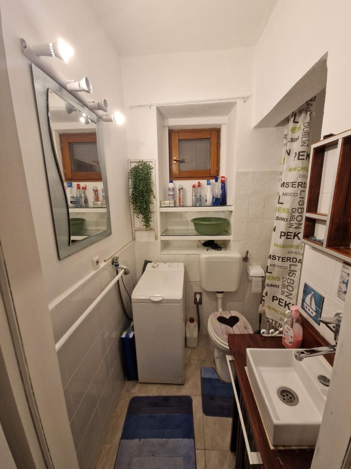 Apartment Santino Zadar Zewnętrze zdjęcie