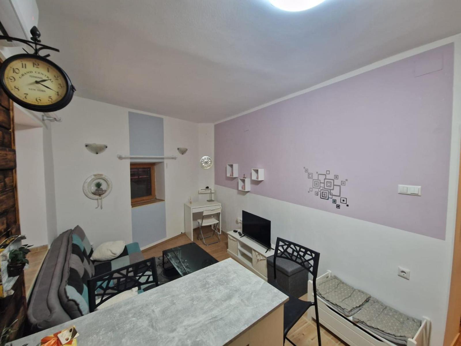 Apartment Santino Zadar Zewnętrze zdjęcie