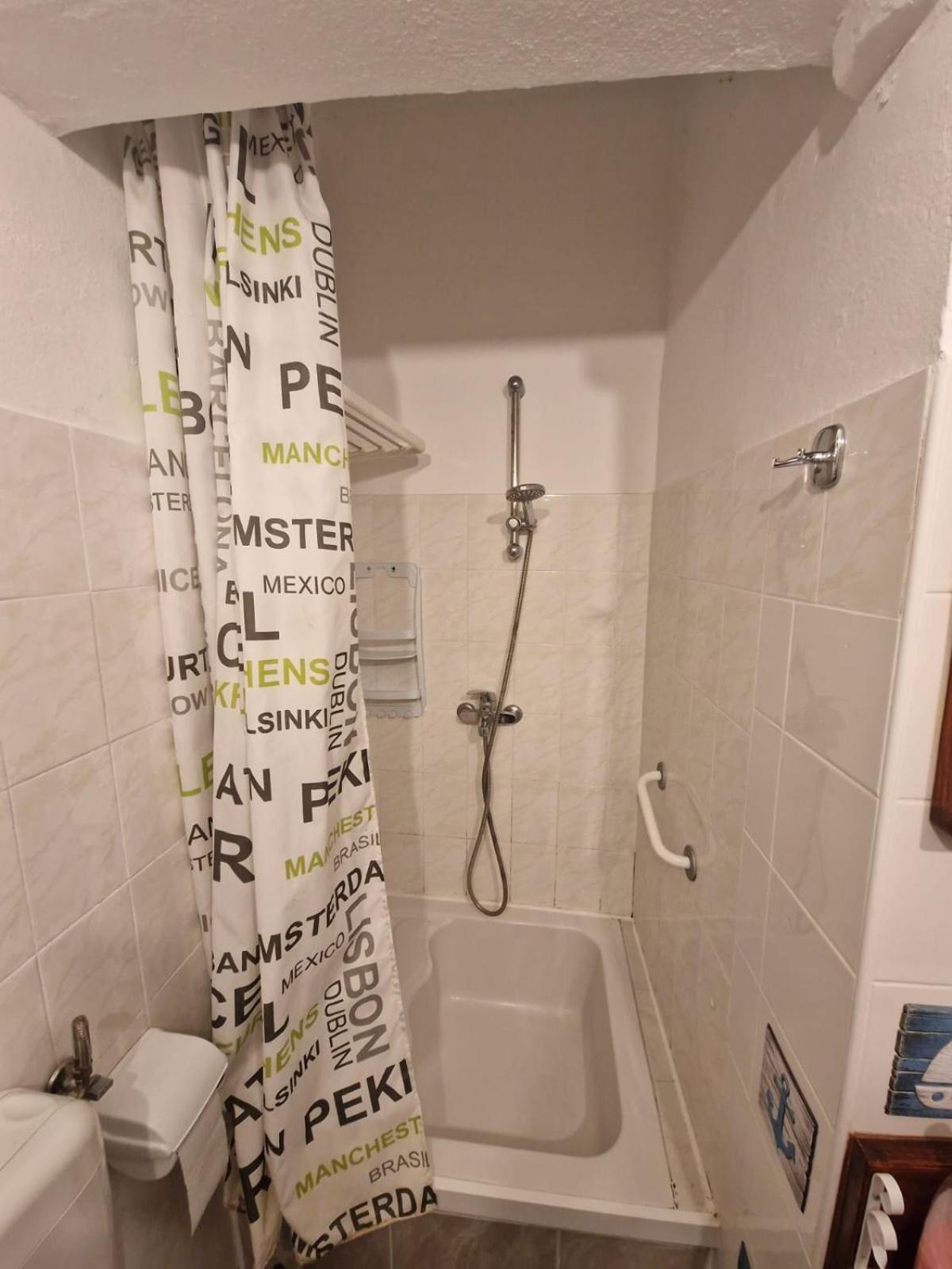 Apartment Santino Zadar Zewnętrze zdjęcie