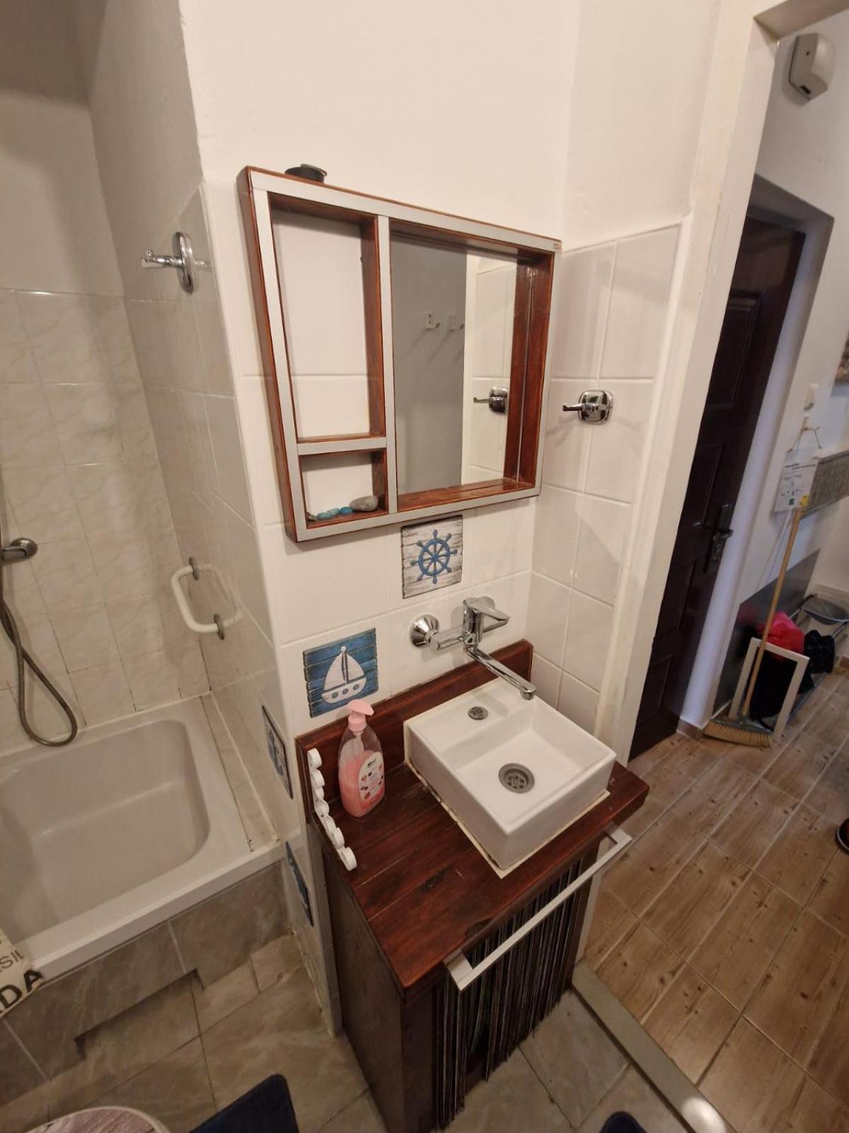 Apartment Santino Zadar Zewnętrze zdjęcie