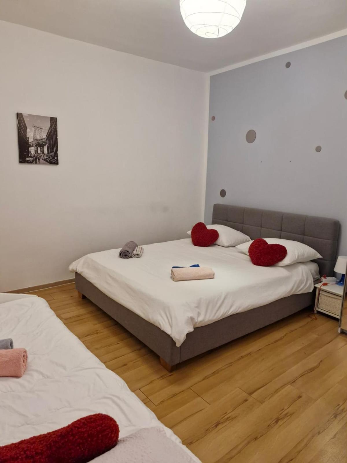 Apartment Santino Zadar Zewnętrze zdjęcie