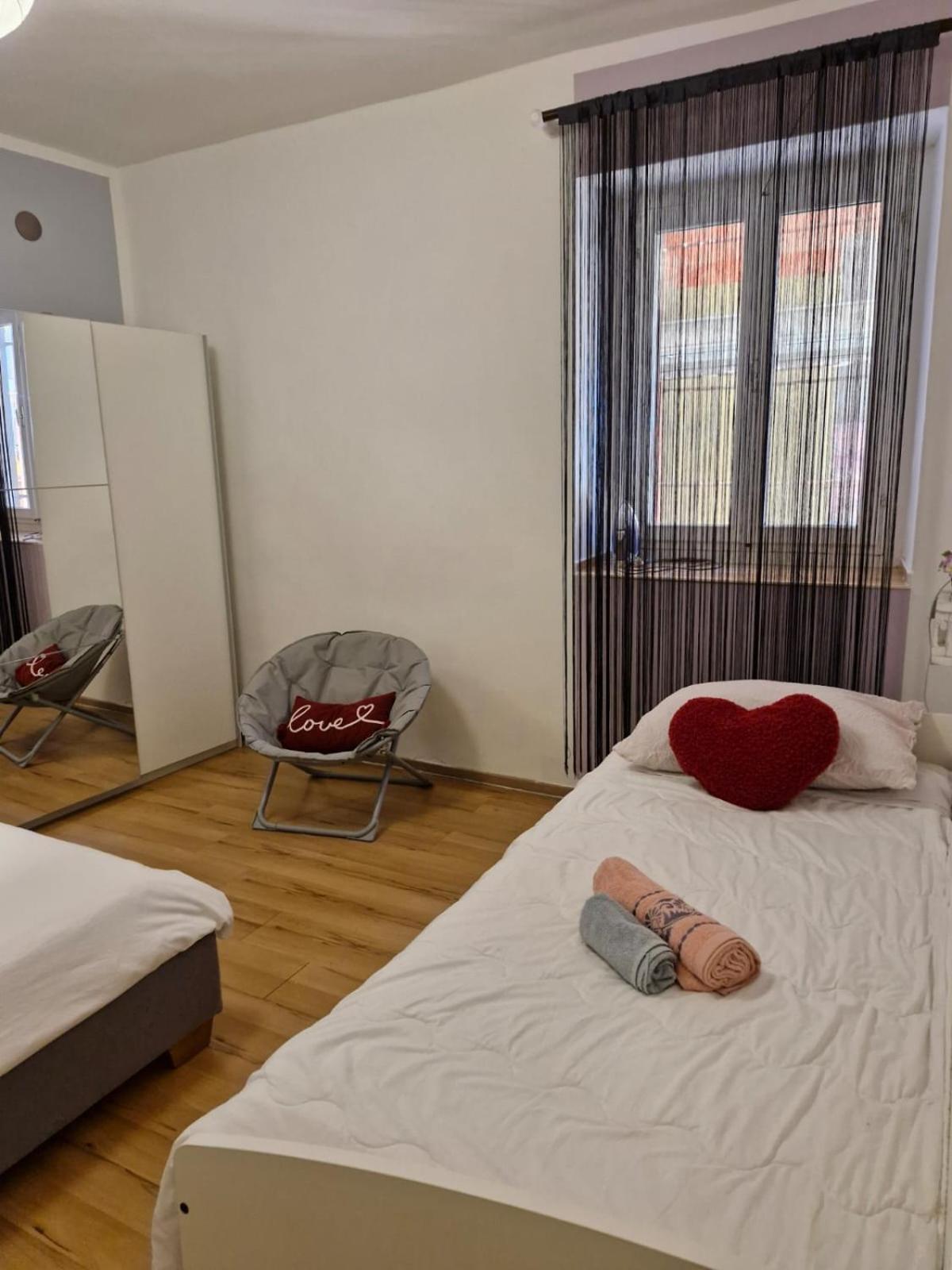 Apartment Santino Zadar Zewnętrze zdjęcie